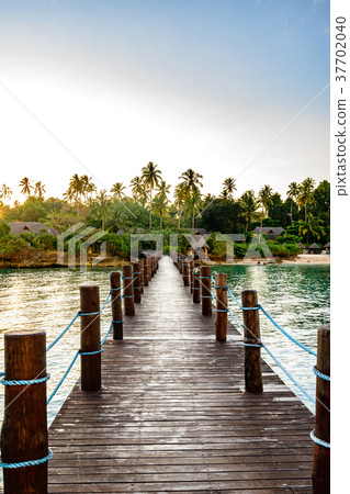 Dawn of Zanzibar (Tanzania, Zanzibar) Dawn of Zanzibar (Tanzania, Zanzibar) 37702040