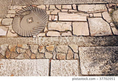 Tasty cobblestones Tasty cobblestones 37702051