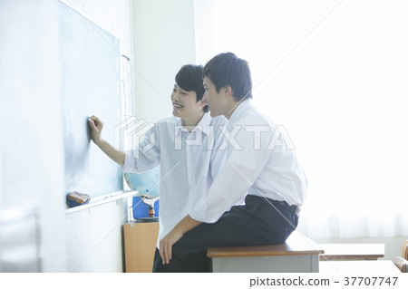 學生們學習 學生們學習 37707747