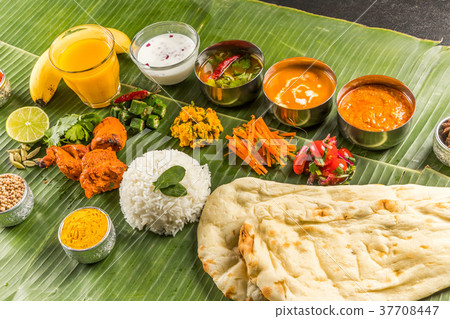 典型的印度咖哩典型的印度咖哩套 典型的印度咖哩典型的印度咖哩套 37708447