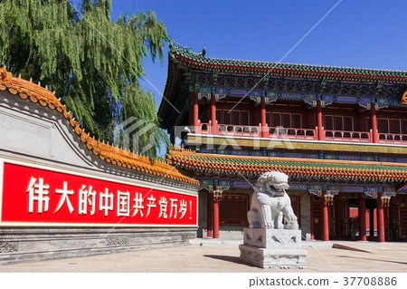 北京新華門 37708886