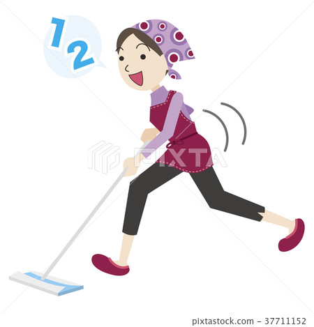 Floor cleaning Floor cleaning 37711152