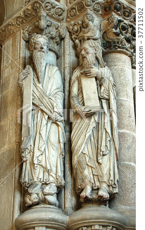 Prophets - Santiago de Compostela Prophets - Santiago de Compostela 37711502