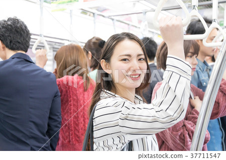 火車通勤,上學,射擊合作,京王電鐵株式會社 火車通勤,上學,射擊合作,京王電鐵株式會社 37711547