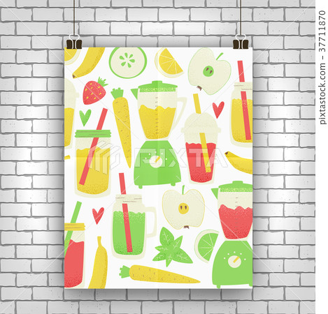 Detox smoothie Detox smoothie 37711870
