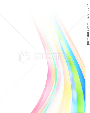 Texture stripe frame 37712786