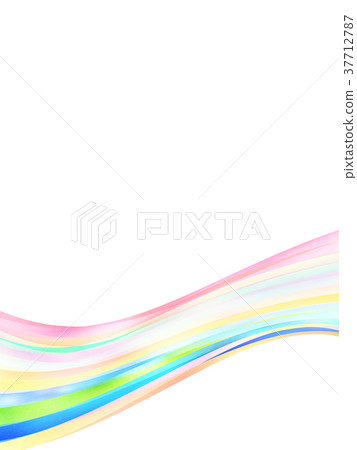 Texture stripe frame 37712787