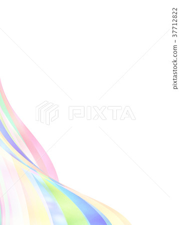 Texture stripe frame Texture stripe frame 37712822