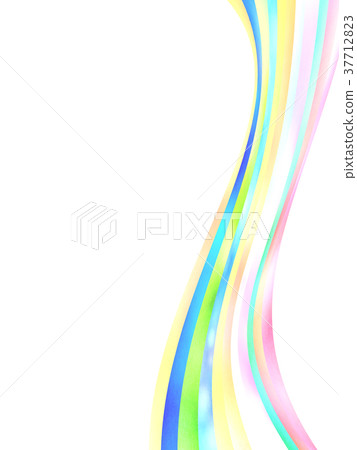 紋理條紋框架 37712823