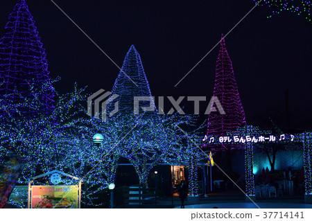 Yomiuri Land 37714141