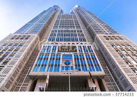 Tokyo Metropolis 37714233