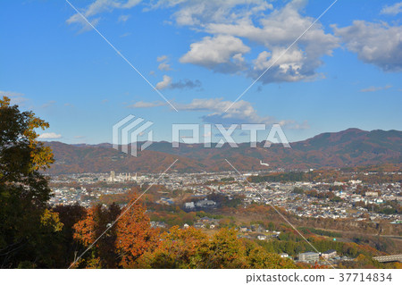 Chichibu Muse Park 37714834