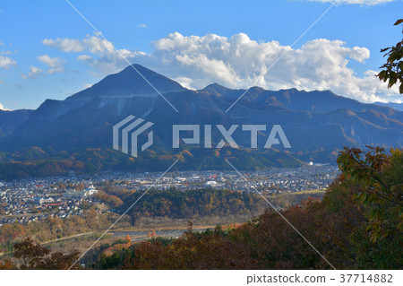 秩父繆斯公園 37714882
