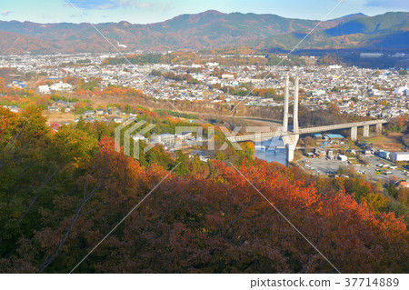 秩父繆斯公園 37714889