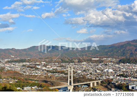 秩父繆斯公園 秩父繆斯公園 37715008