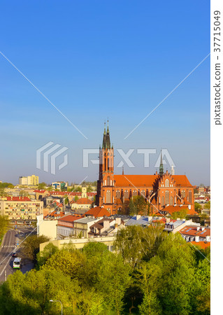 Cathedral Basilica of Assumption, Bialystok Poland Cathedral Basilica of Assumption, Bialystok Poland 37715049
