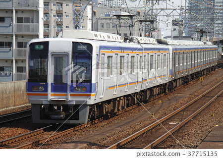 Nankai Electric Railway Series 1000 37715135