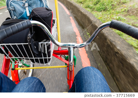 Kabuto Kaze兜風Drive Kiki Treadle自行車郊區戶外郊遊 Kabuto Kaze兜風Drive Kiki Treadle自行車郊區戶外郊遊 37715669