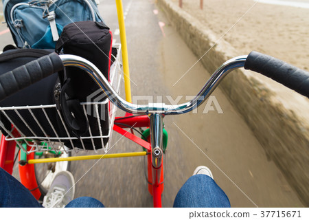 Kabuto Kaze兜風Drive Kiki Treadle自行車郊區戶外郊遊 37715671