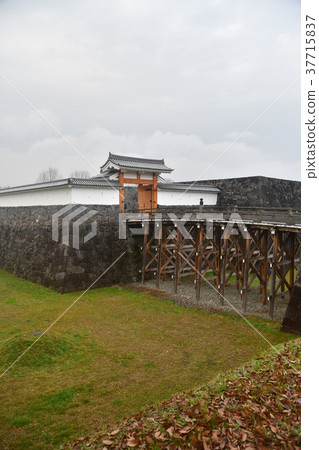 山形城堡16 山形城堡16 37715837