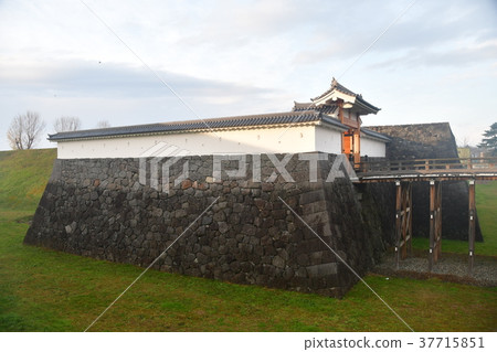 Yamagata Castle 30 Yamagata Castle 30 37715851