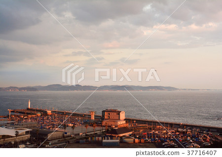 江之島 37716407