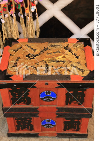 Asakusa Aoi (Otori) Shinto shrine's rose market Obsessive and Senryobox 37718001