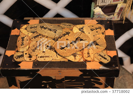 Asakusa Aoi（Otori）神社的玫瑰市場Obsessive和Senryobox 37718002