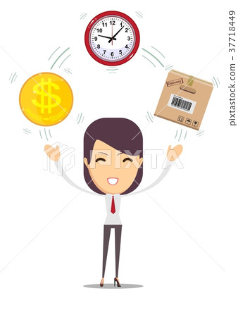 Postal fast service - fast transfer. 37718449