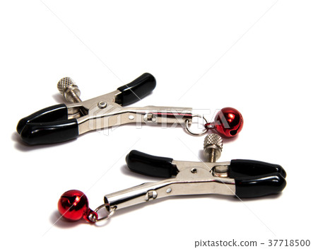 Breast clamps, sex toys for sexual adults, Breast clamps, sex toys for sexual adults, 37718500