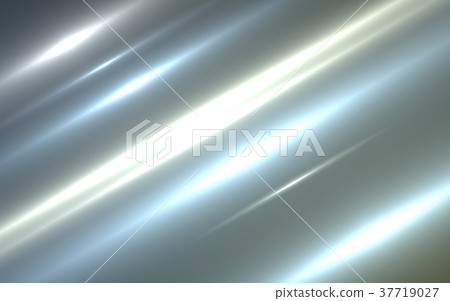 Light and stripes moving fast over dark background Light and stripes moving fast over dark background 37719027