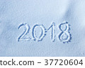 2018 written in the snow 37720604