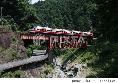 Nankai Limited Express Koya 37721456