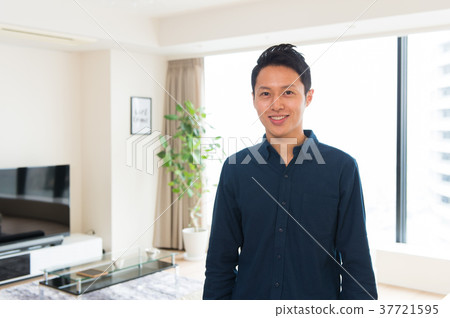 Apartment purchase 30s male Apartment purchase 30s male 37721595