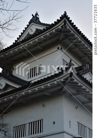 Sendai Castle 12 Sendai Castle 12 37721635