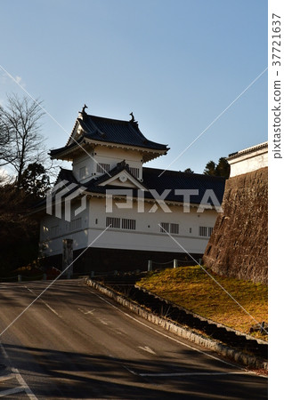 Sendai Castle 14 Sendai Castle 14 37721637