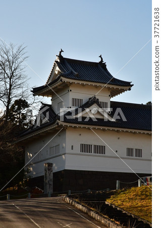 Sendai Castle 15 Sendai Castle 15 37721638