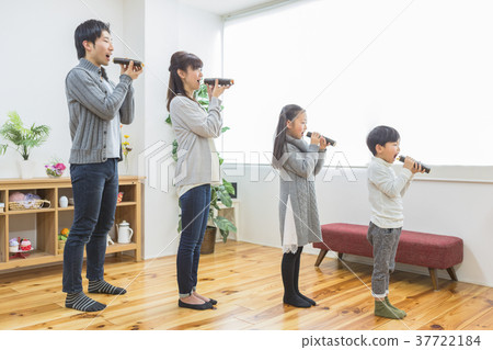 家庭吃Ehomaki 37722184