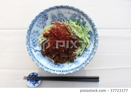 Jarger麵條 37723377