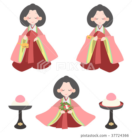 針灸娃娃三人女人套 針灸娃娃三人女人套 37724366
