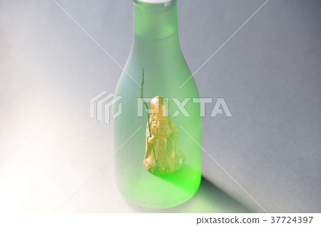 Image of the god of sake Image of the god of sake 37724397