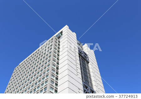 Ibaraki Prefectural Government Building Mito City, Ibaraki Prefecture Ibaraki Prefectural Government Building Mito City, Ibaraki Prefecture 37724913