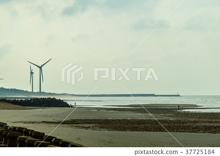 海景 seaside view 海辺 Sky View 天空 cloud 冬天 台湾 winter 37725184