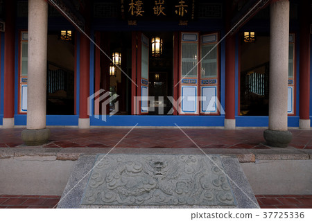 赤嵌樓 37725336