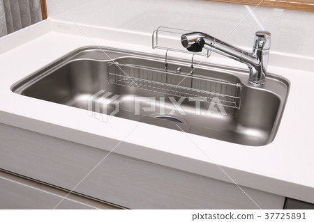 廚房水槽 37725891