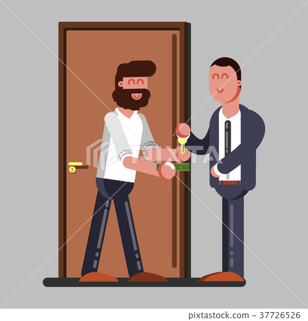 Man rent accommodation 37726526