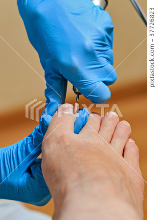 Chiropody Chiropody 37726823