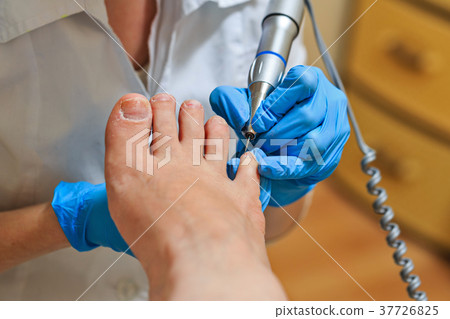 Chiropody 37726825