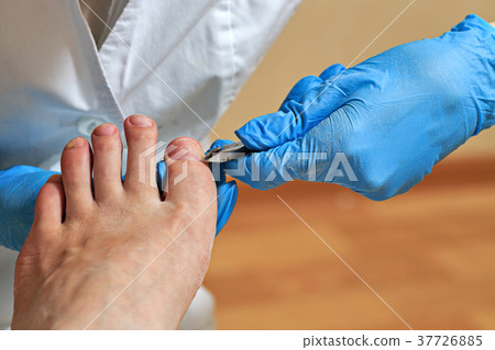 Chiropody 37726885