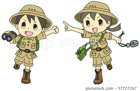 探索孩子 探索孩子 37727267